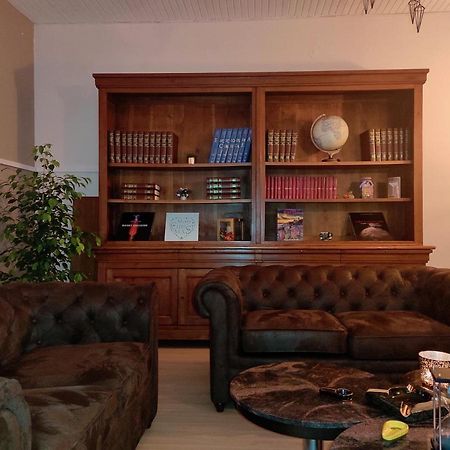 San-Martino-di-Lota Hotel Calavita Rooftop & Spa מראה חיצוני תמונה