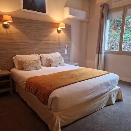 San-Martino-di-Lota Hotel Calavita Rooftop & Spa מראה חיצוני תמונה