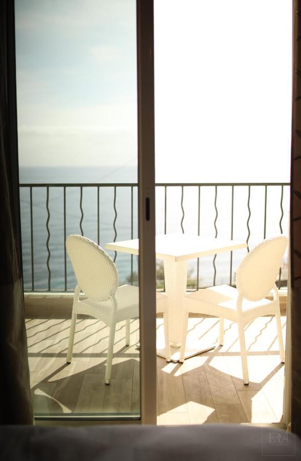 San-Martino-di-Lota Hotel Calavita Rooftop & Spa מראה חיצוני תמונה