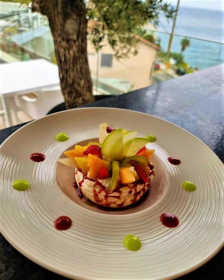 San-Martino-di-Lota Hotel Calavita Rooftop & Spa מראה חיצוני תמונה