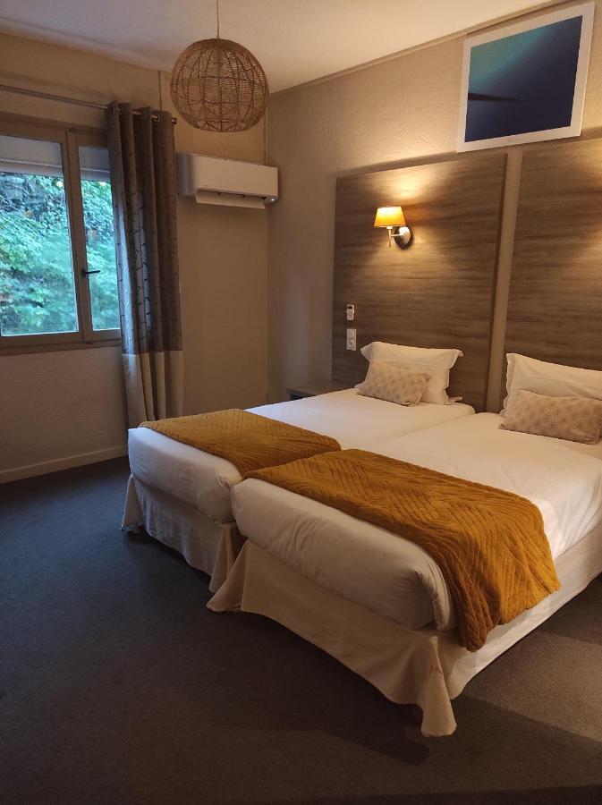 San-Martino-di-Lota Hotel Calavita Rooftop & Spa מראה חיצוני תמונה