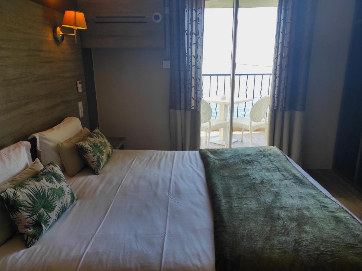 San-Martino-di-Lota Hotel Calavita Rooftop & Spa מראה חיצוני תמונה