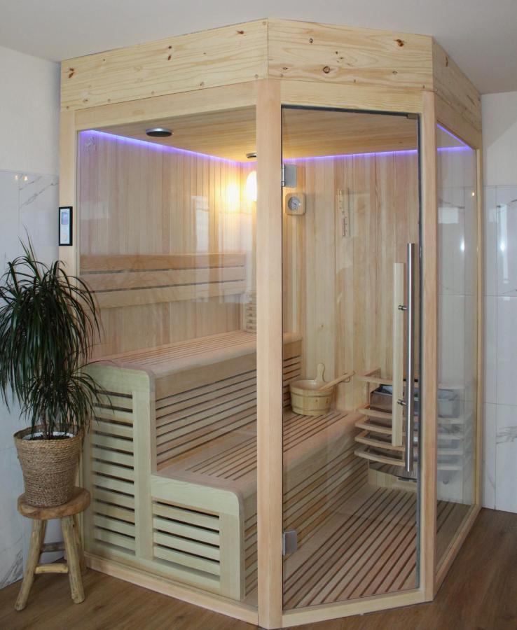 San-Martino-di-Lota Hotel Calavita Rooftop & Spa מראה חיצוני תמונה