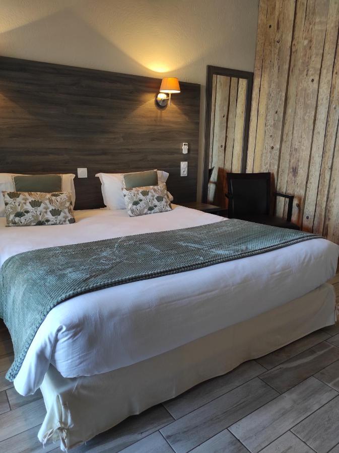 San-Martino-di-Lota Hotel Calavita Rooftop & Spa מראה חיצוני תמונה