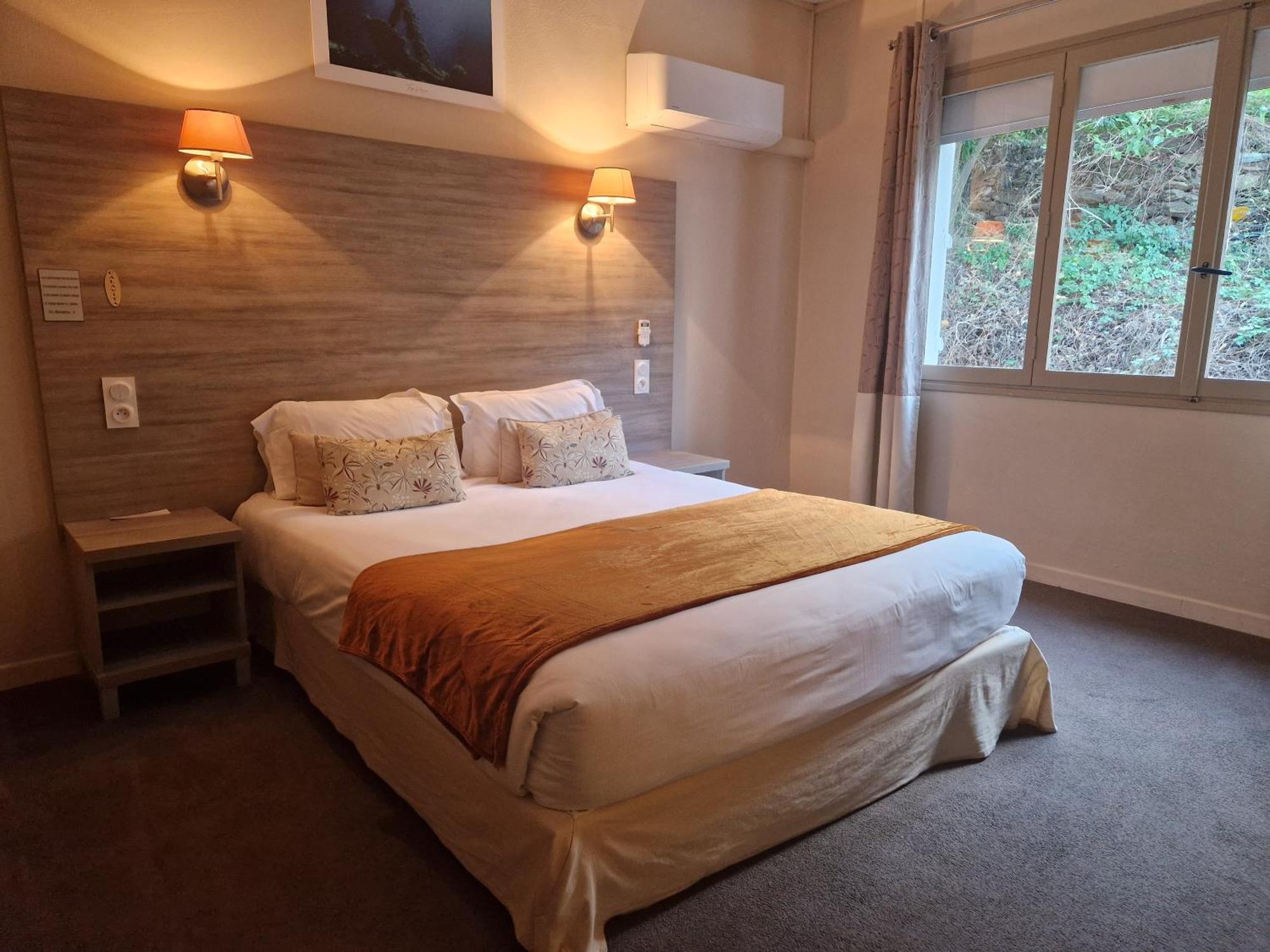 San-Martino-di-Lota Hotel Calavita Rooftop & Spa מראה חיצוני תמונה