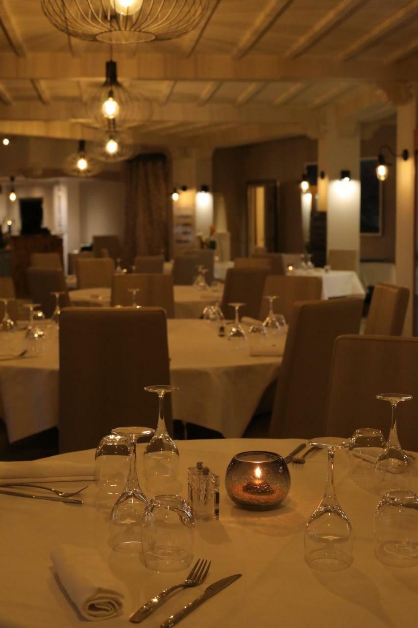 San-Martino-di-Lota Hotel Calavita Rooftop & Spa מראה חיצוני תמונה